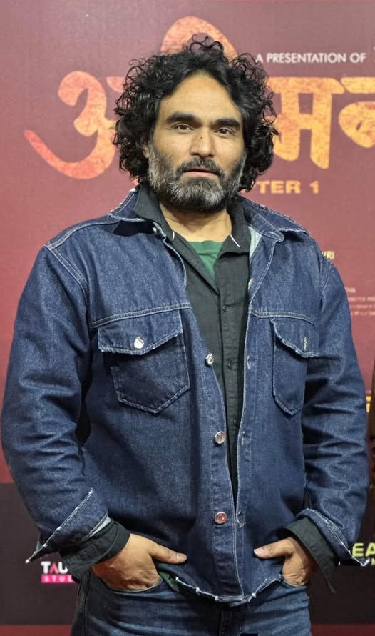 चलचित्र पत्रकार दिनेश सिटौलाको निधन