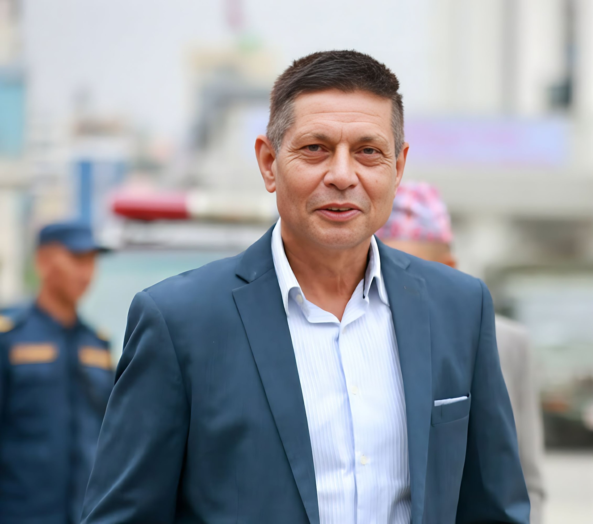 जाँचबुझ आयोग प्रतिवेदन : केही व्यक्तिलाई फौजदारी कारबाहीको सिफारिस