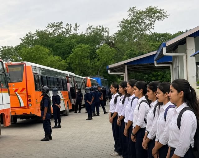 भारतमा अलपत्र परेका ४५३ नेपालीको उद्धार, सुनौली नाका हुँदै स्वदेश फिर्ता