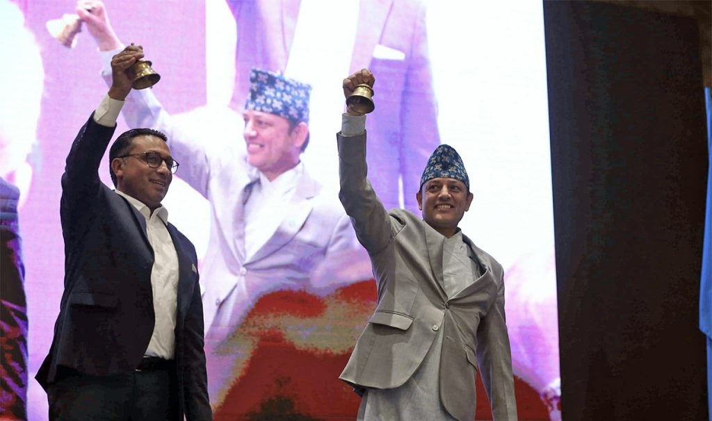 रास्वपाको दुईदिने अभिमुखीकरण सुरु, शीर्ष नेता र विज्ञबाट सांसदलाई प्रशिक्षण