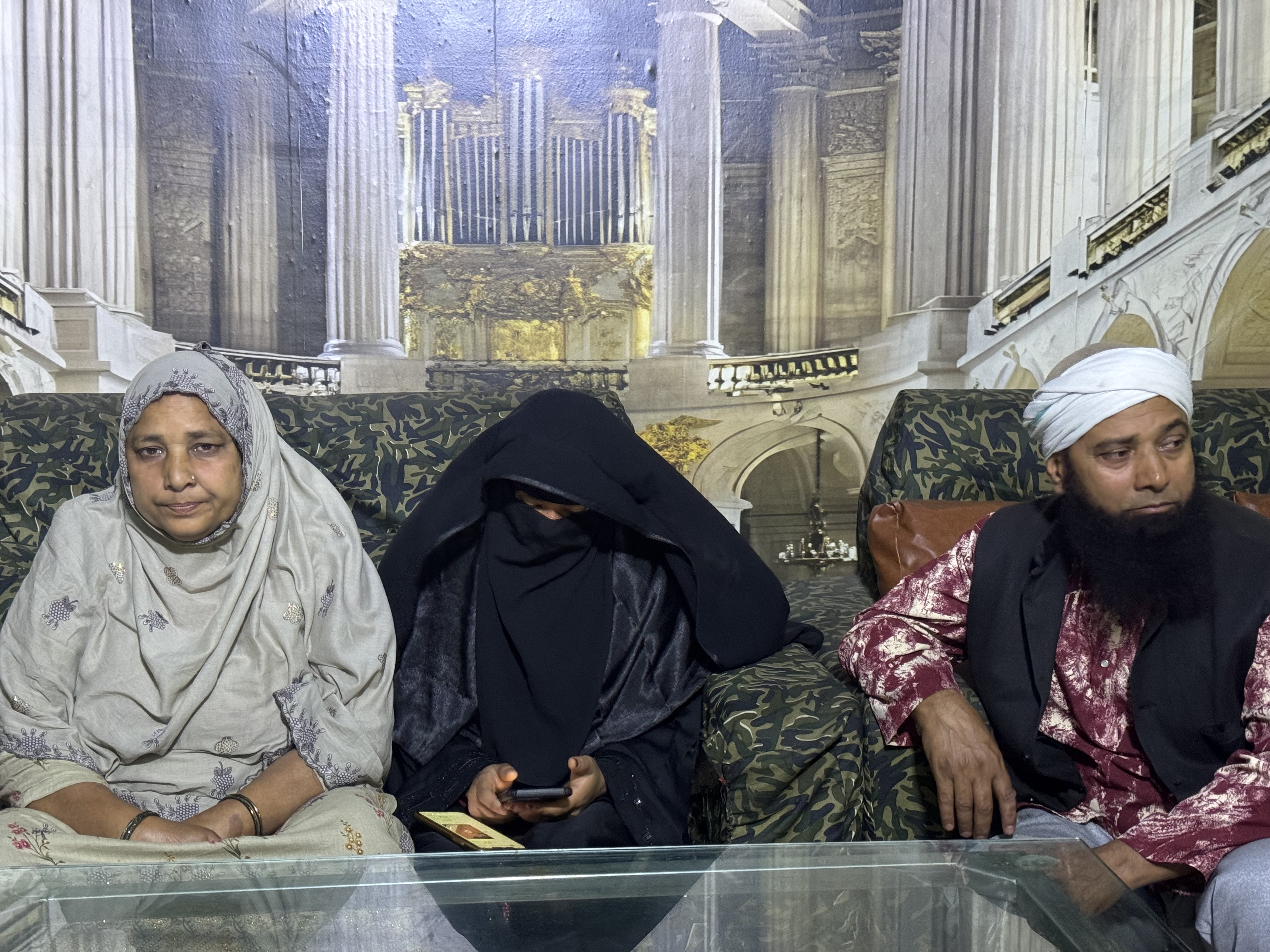 पैतृक सम्पत्ति विवादमा तनाव बढ्यो: औराहामा भाइमाथि कुटपिट र ज्यान धम्कीको आरोप