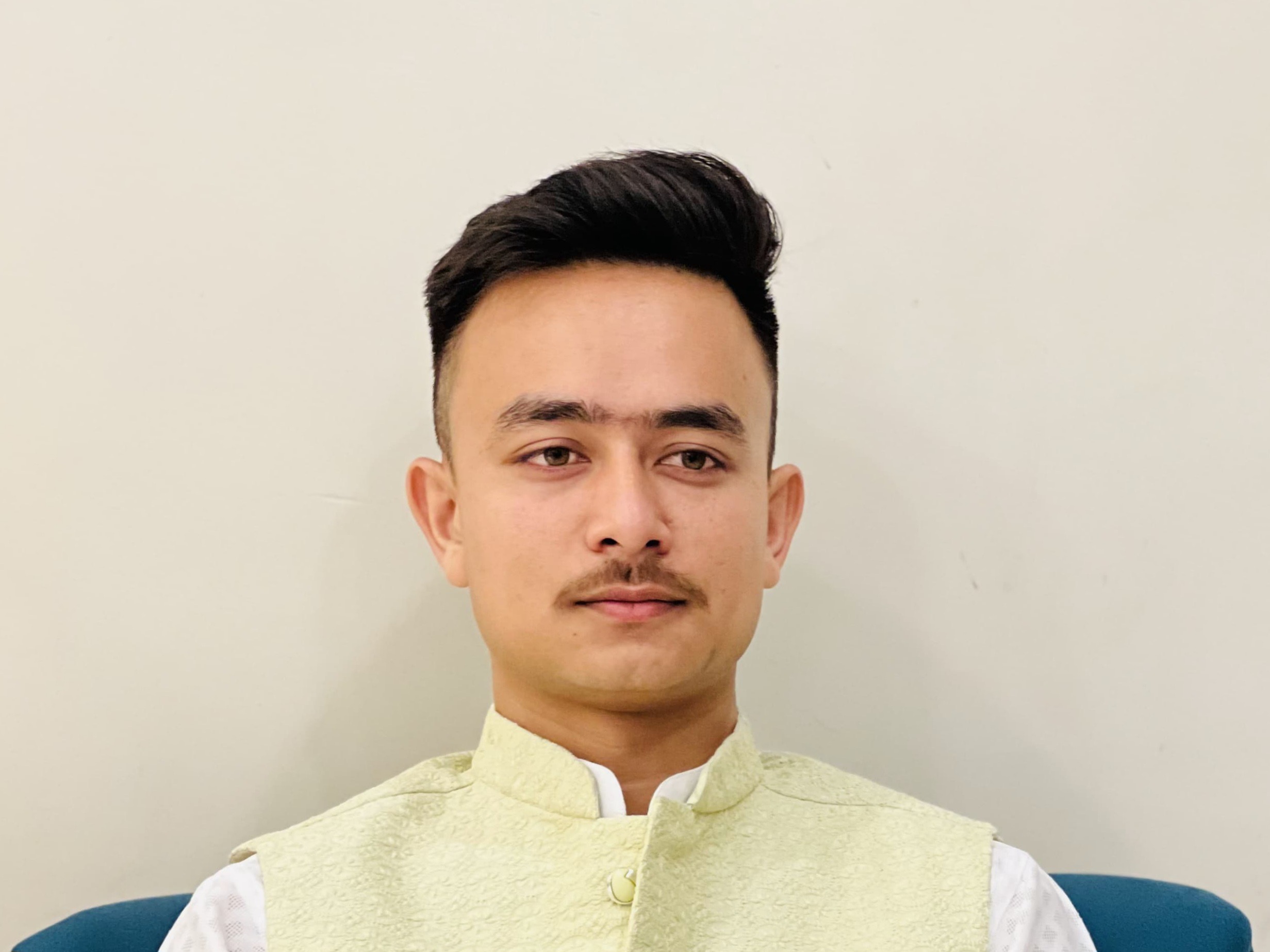 राष्ट्रिय मानव अधिकार आयोगले जेनजी अगुवा रवि किरण हमाललाई छलफलका लागि बोलायो