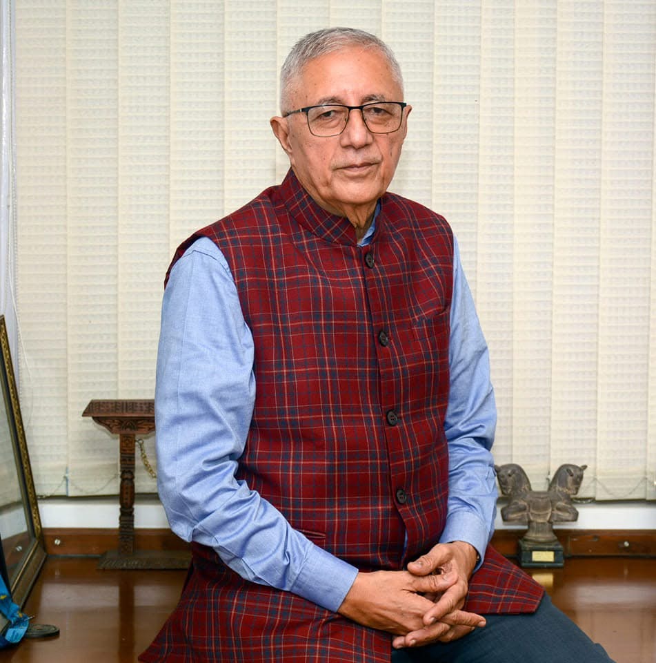 कांग्रेस एकतामा असफलताप्रति डा. शेखर कोइरालाको आत्मालोचना, चुनावमा एक भएर अघि बढ्न आह्वान