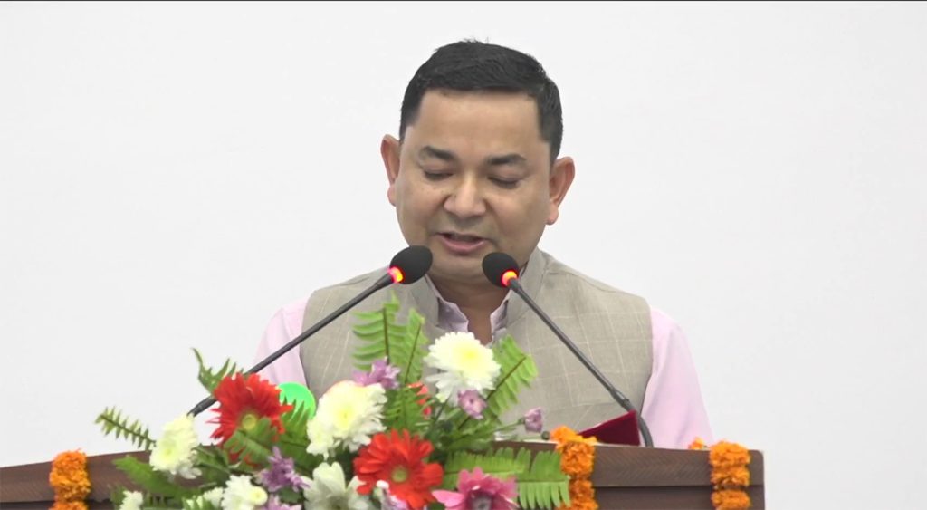 मधेश सरकारका कर्मचारीको तलब १० प्रतिशत वृद्धि, प्रोत्साहन भत्ता र रोजगार कार्यक्रम घोषणा