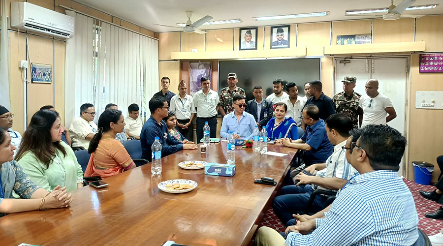 बीपी प्रतिष्ठानका उच्च तहका पुराना कर्मचारीको सम्पत्ति छानबिन गरिने, सुधारका लागि रिफर्म कमिटी पनि गठन हुँदै