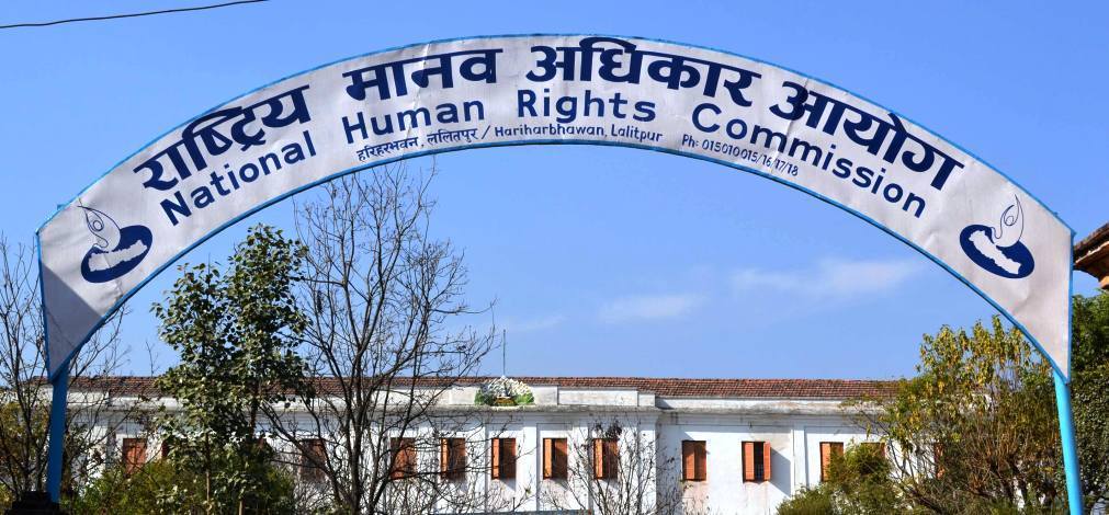 मानवअधिकारका मुद्दा अन्तर्राष्ट्रिय मञ्चमा पुग्दै, राष्ट्रिय मानव अधिकार आयोगको भूमिकामाथि गम्भीर प्रश्न