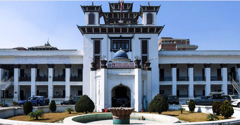 आज राति १२ बजेदेखि प्रतिनिधिसभा निर्वाचनका लागि आचारसंहिता लागू हुँदैछ