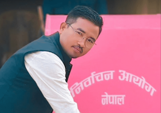 झापा-५ अपडेट : साढे ३ बजेसम्म खस्यो ५५ प्रतिशत मत