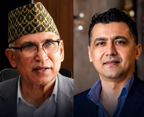 सर्वोच्चले थप कागजात झिकाउन आदेश दिएपछि विष्णु पौडेल आज पनि रिहा नहुने