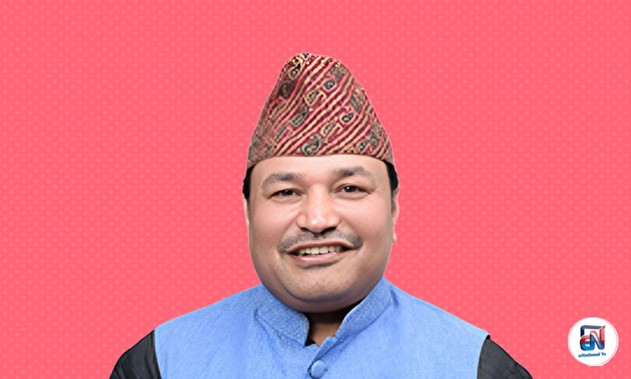 पर्सा–२ का नेकपा उम्मेदवार मनोज चौधरी पक्राउ, गाडीबाट शंकास्पद वस्तु बरामद