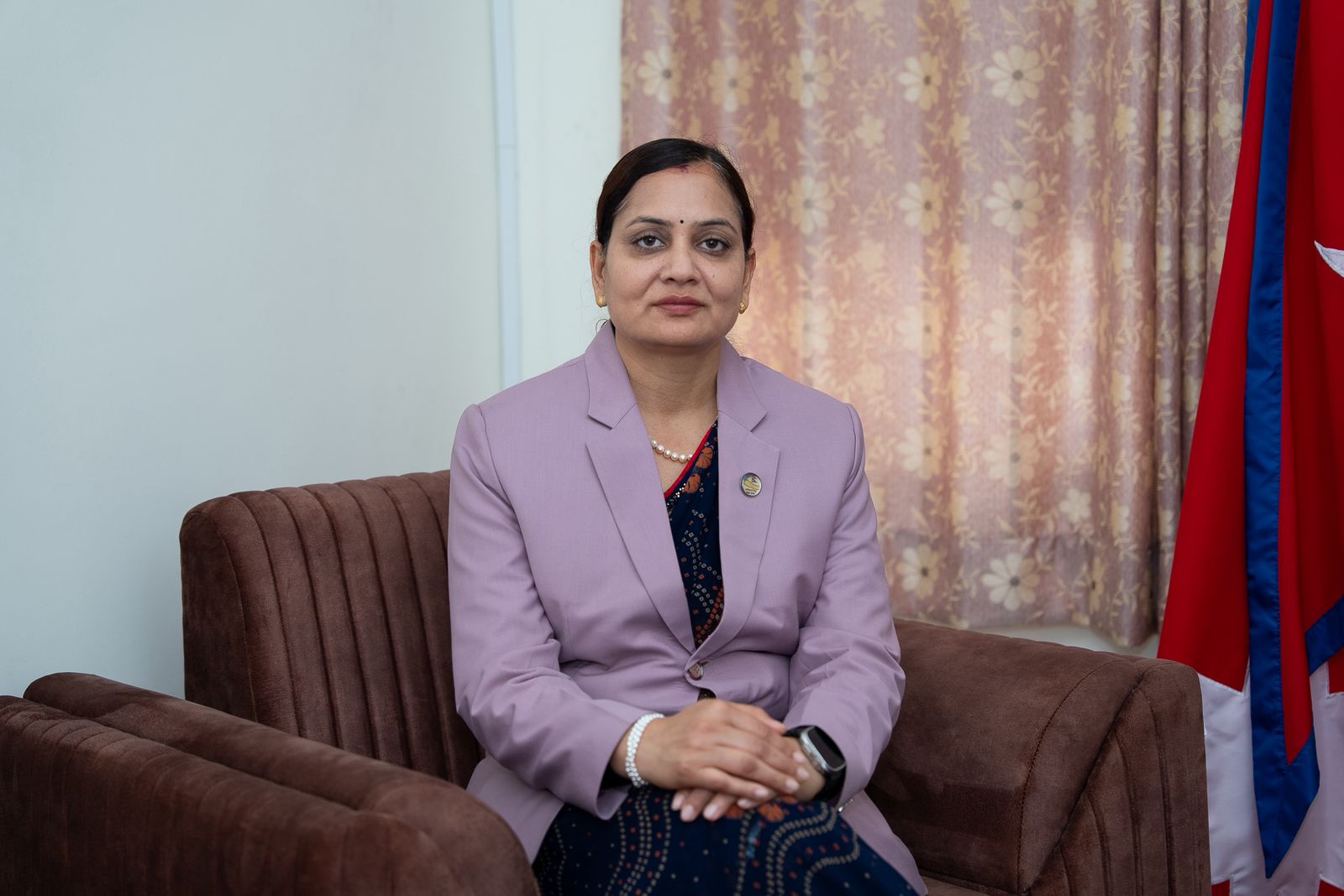 दुरुपयोगमा परेका सरकारी गाडी मन्त्रालय फिर्ता, स्वास्थ्यमन्त्रीको कडाइ