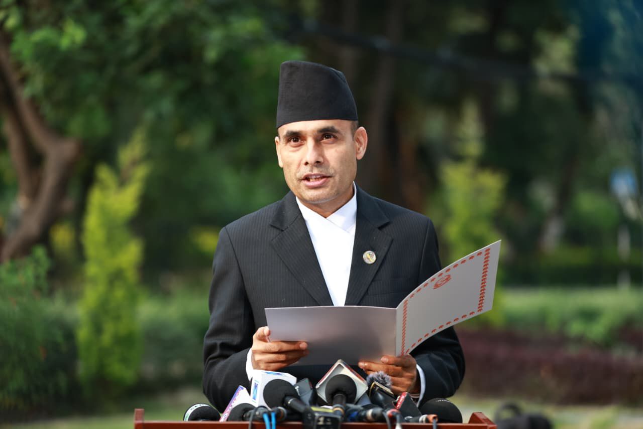 नेपाल सरकार मन्त्रिपरिषद् बैठक: धितोपत्र बोर्डमा नयाँ अध्यक्ष नियुक्तिसहित विभिन्न विधेयकलाई स्वीकृति