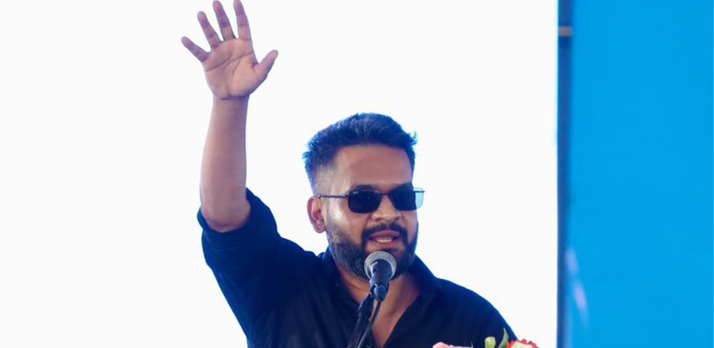 प्रधानमन्त्री बालेन्द्र शाहको भनाइ– ‘मेरो राष्ट्रियताप्रति कसैले आशंका गर्नुपर्दैन’