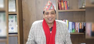मुख्यमन्त्री बानियाँको घरमा दुई घण्टा खानतलासी, कम्पनी कार्यालयमा पनि छापा