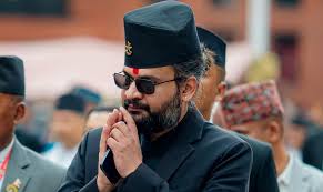 झापा–५ उम्मेदवार बालेन्द्र शाह (बालेन): इन्जिनियर, र्‍यापर र मेयरको यात्रा