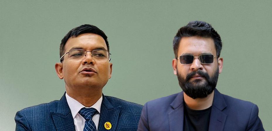 प्रधानमन्त्रीलाई निजी सन्देश पठाएको आरोपमा सचिव कृष्णहरि पुष्करमाथि ७ घण्टा सोधपुछ, पछि रिहा