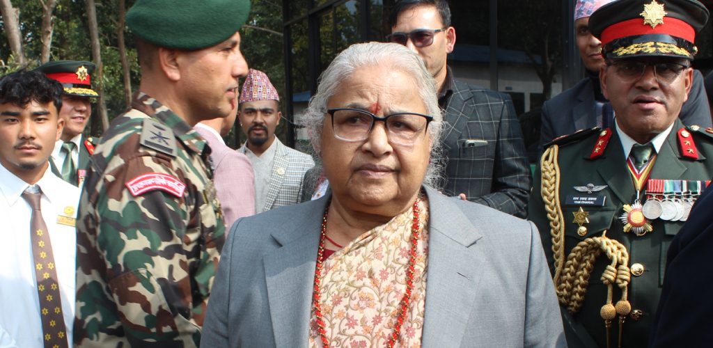 निर्वाचनमा करिब ३१ अर्ब खर्च हुने अनुमान छ : प्रधानमन्त्री कार्की