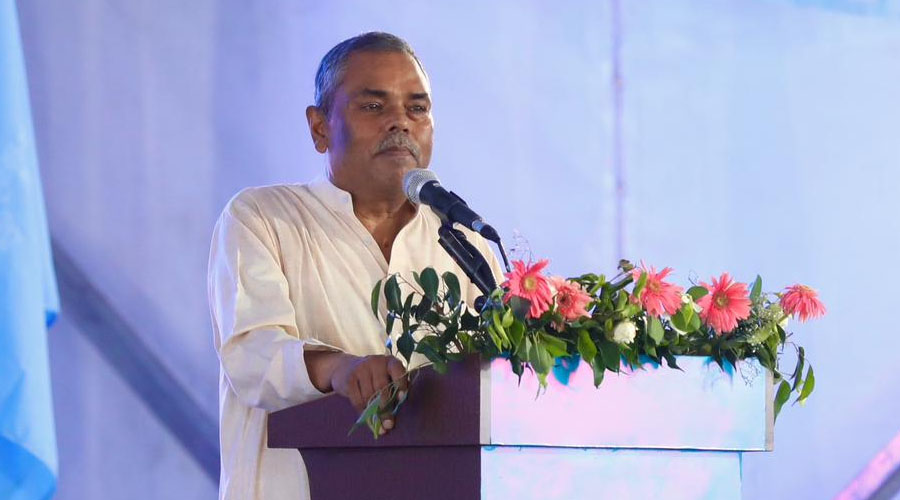 उपेन्द्र यादवको रास्वपालाई शुभकामना– देशलाई नयाँ दिशामा लैजान सफल होस्