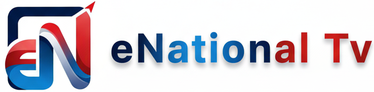 enational tv Logo